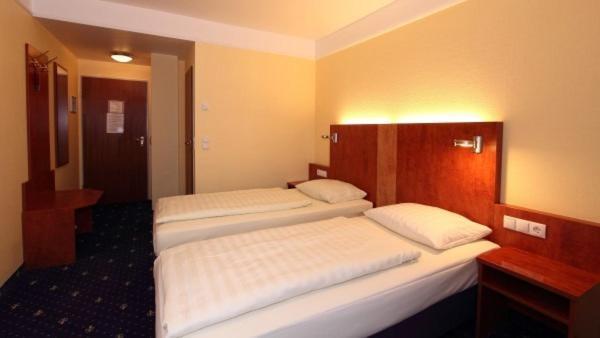 Aparthotel Astro - Nichtraucherhotel Stuttgart Rom bilde