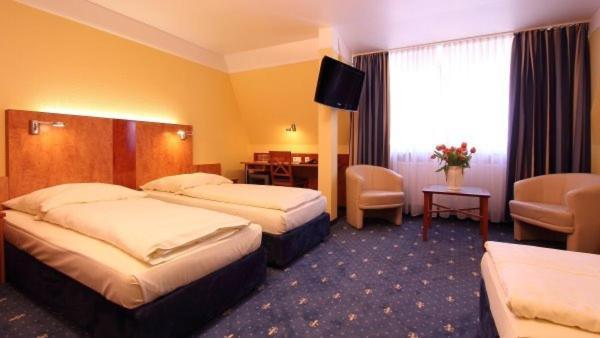 Aparthotel Astro - Nichtraucherhotel Stuttgart Rom bilde