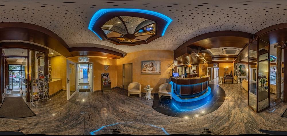 Aparthotel Astro - Nichtraucherhotel Stuttgart Eksteriør bilde